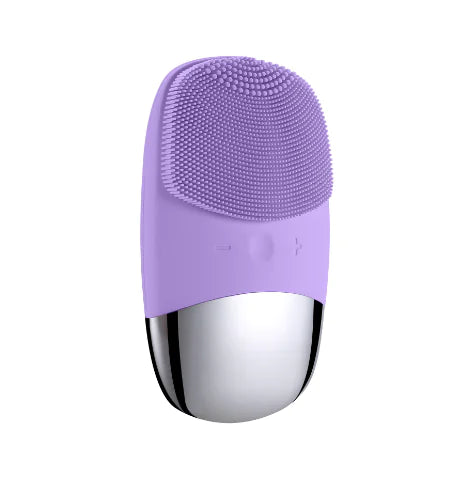 LunaGlow™ Facial Ritual Brush